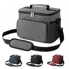 10L Polyester Cooler Bag