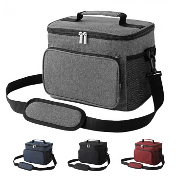 10L Polyester Cooler Bag