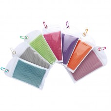 Microfiber Cooling Towels